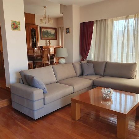 Luxury Athenian Riviera Apartment 135 Sqm At Voula Buitenkant foto