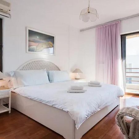 Luxury Athenian Riviera Apartment 135 Sqm At Voula Buitenkant foto