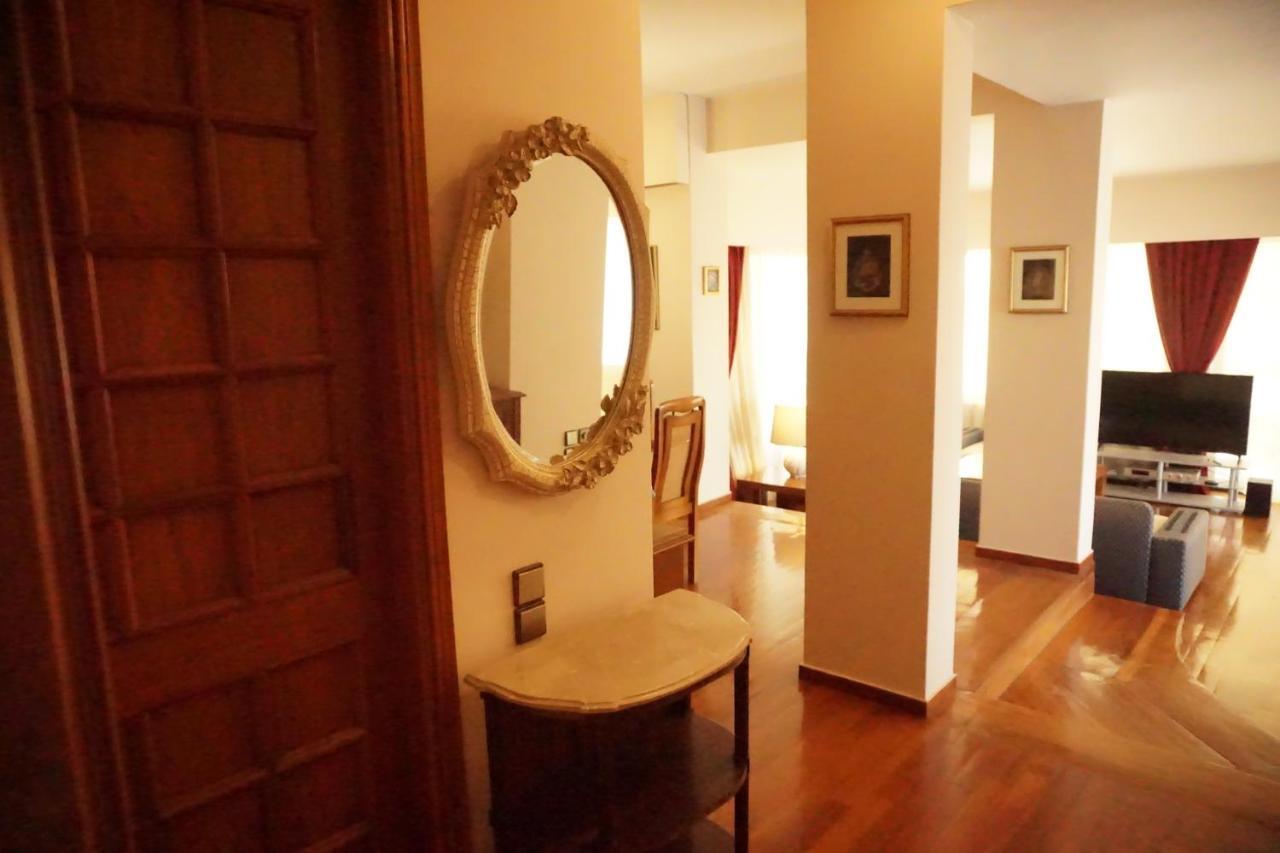 Luxury Athenian Riviera Apartment 135 Sqm At Voula Buitenkant foto