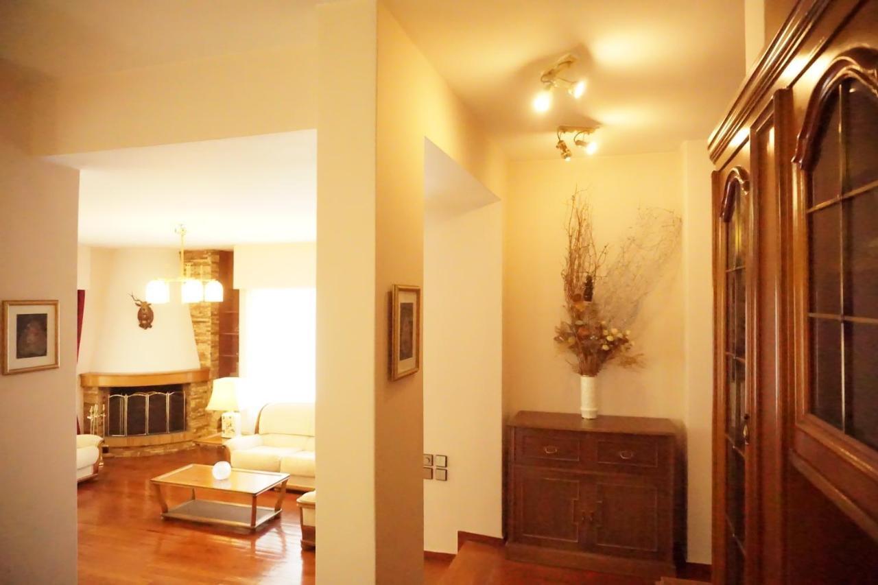 Luxury Athenian Riviera Apartment 135 Sqm At Voula Buitenkant foto