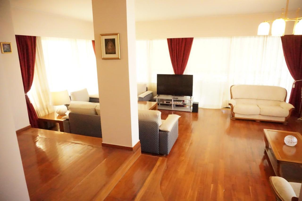 Luxury Athenian Riviera Apartment 135 Sqm At Voula Buitenkant foto