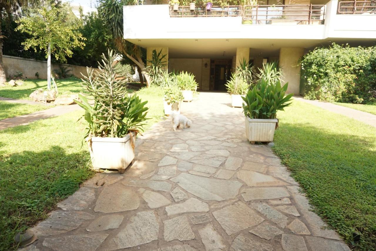 Luxury Athenian Riviera Apartment 135 Sqm At Voula Buitenkant foto