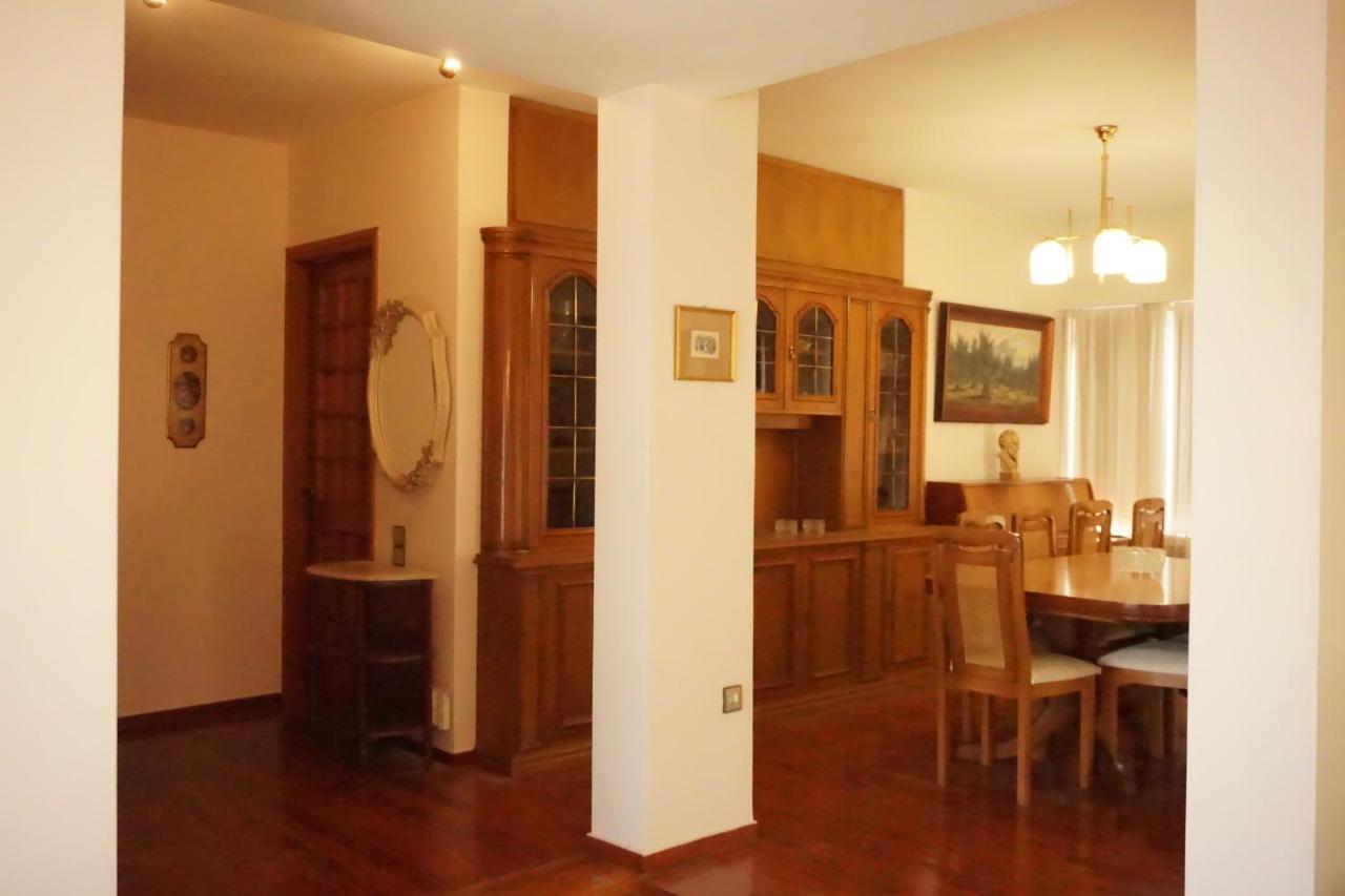 Luxury Athenian Riviera Apartment 135 Sqm At Voula Buitenkant foto