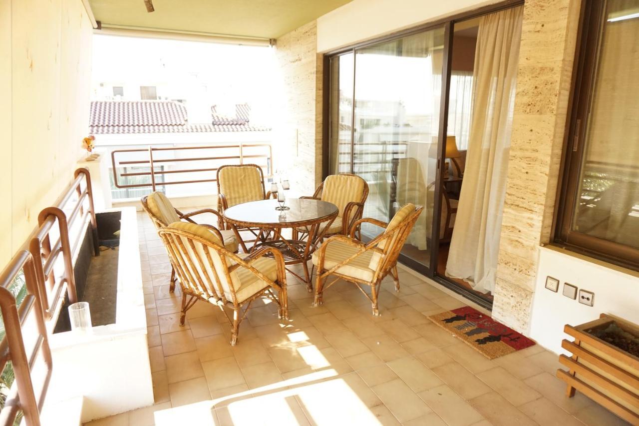 Luxury Athenian Riviera Apartment 135 Sqm At Voula Buitenkant foto