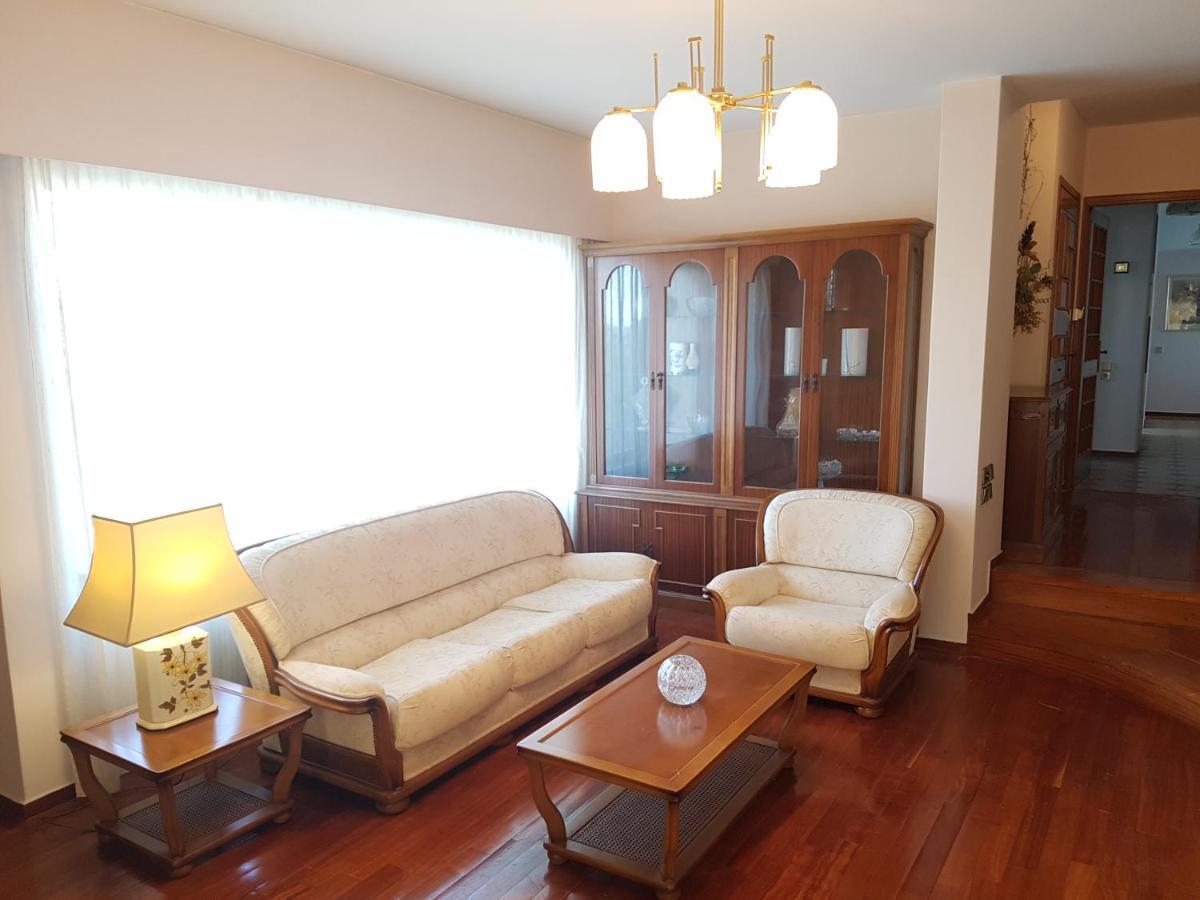 Luxury Athenian Riviera Apartment 135 Sqm At Voula Buitenkant foto