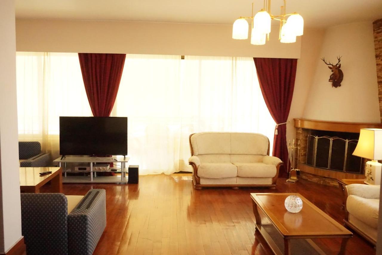 Luxury Athenian Riviera Apartment 135 Sqm At Voula Buitenkant foto