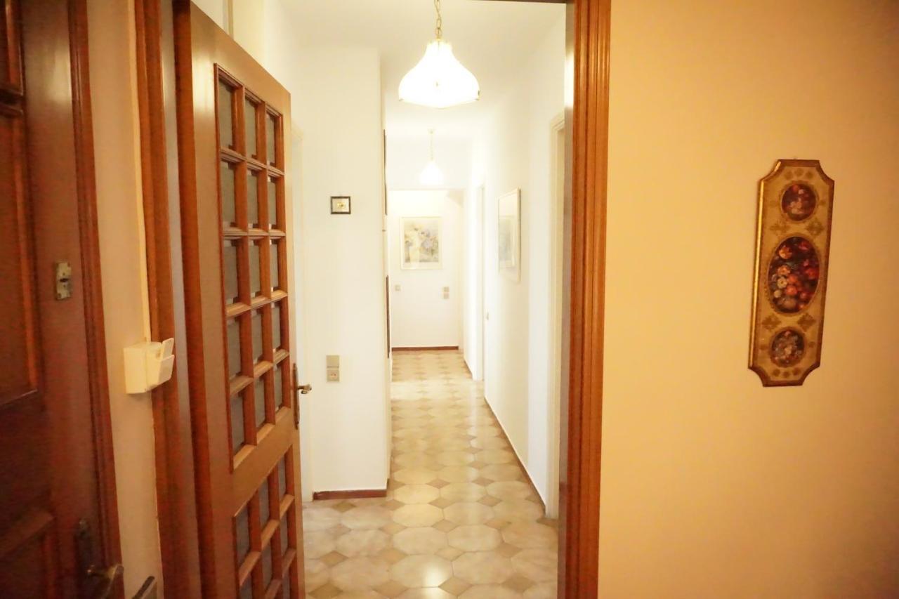 Luxury Athenian Riviera Apartment 135 Sqm At Voula Buitenkant foto