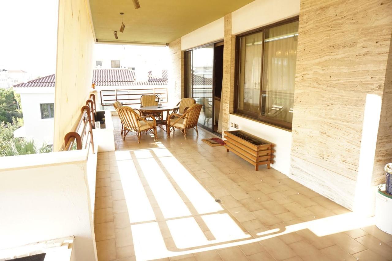 Luxury Athenian Riviera Apartment 135 Sqm At Voula Buitenkant foto