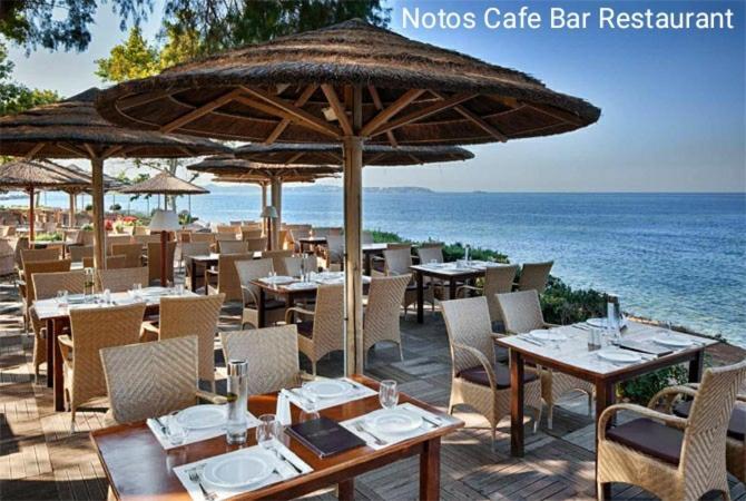 Luxury Athenian Riviera Apartment 135 Sqm At Voula Buitenkant foto
