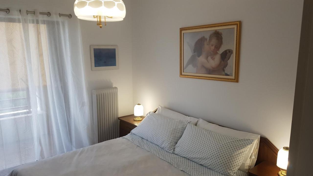 Luxury Athenian Riviera Apartment 135 Sqm At Voula Buitenkant foto