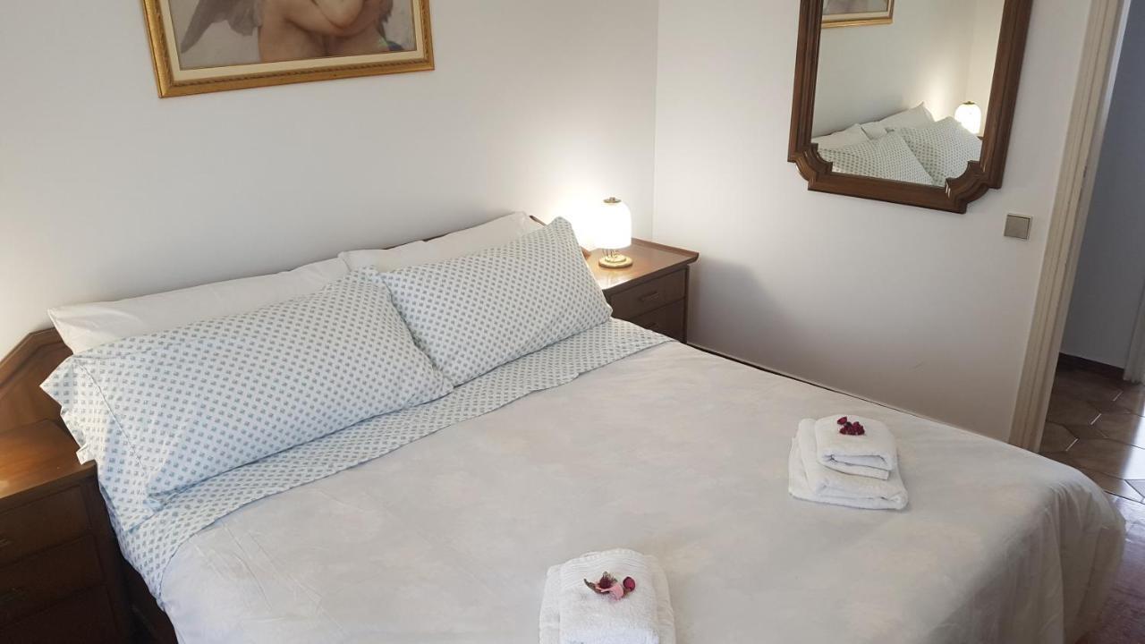 Luxury Athenian Riviera Apartment 135 Sqm At Voula Buitenkant foto