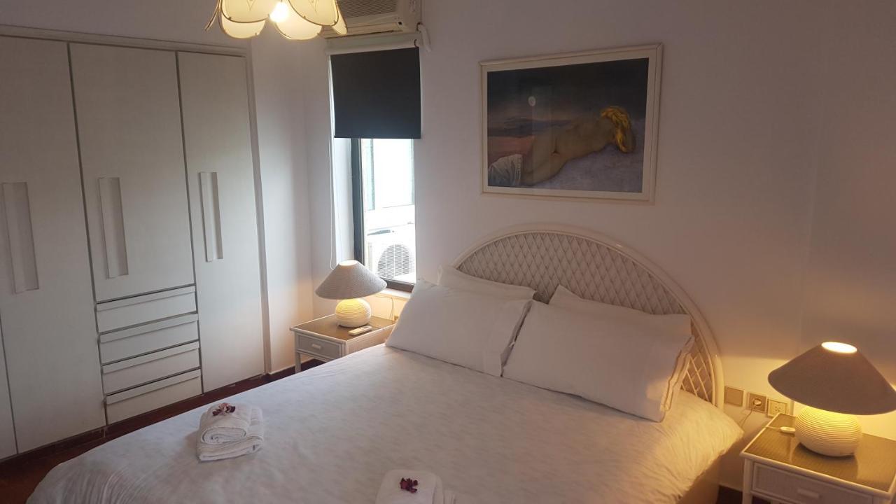Luxury Athenian Riviera Apartment 135 Sqm At Voula Buitenkant foto