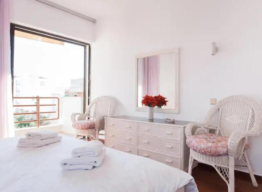 Luxury Athenian Riviera Apartment 135 Sqm At Voula Buitenkant foto