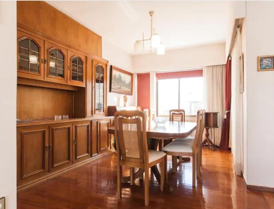 Luxury Athenian Riviera Apartment 135 Sqm At Voula Buitenkant foto