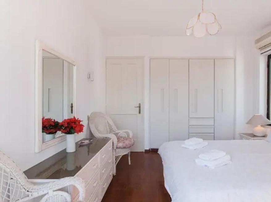 Luxury Athenian Riviera Apartment 135 Sqm At Voula Buitenkant foto