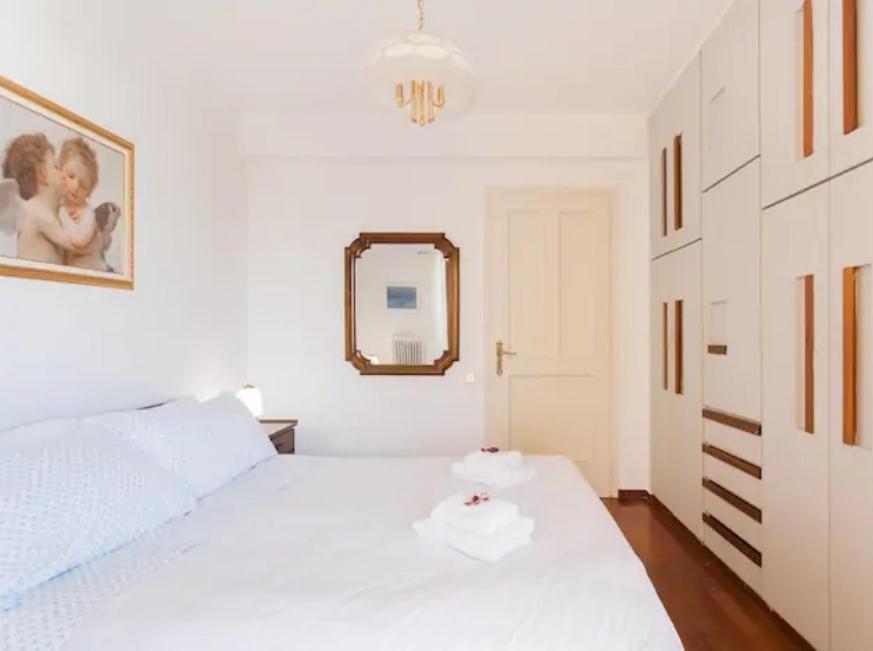 Luxury Athenian Riviera Apartment 135 Sqm At Voula Buitenkant foto
