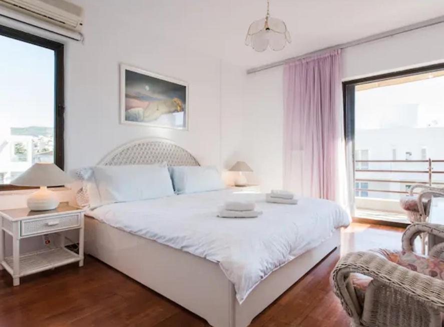 Luxury Athenian Riviera Apartment 135 Sqm At Voula Buitenkant foto