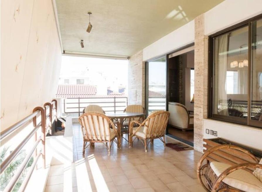 Luxury Athenian Riviera Apartment 135 Sqm At Voula Buitenkant foto