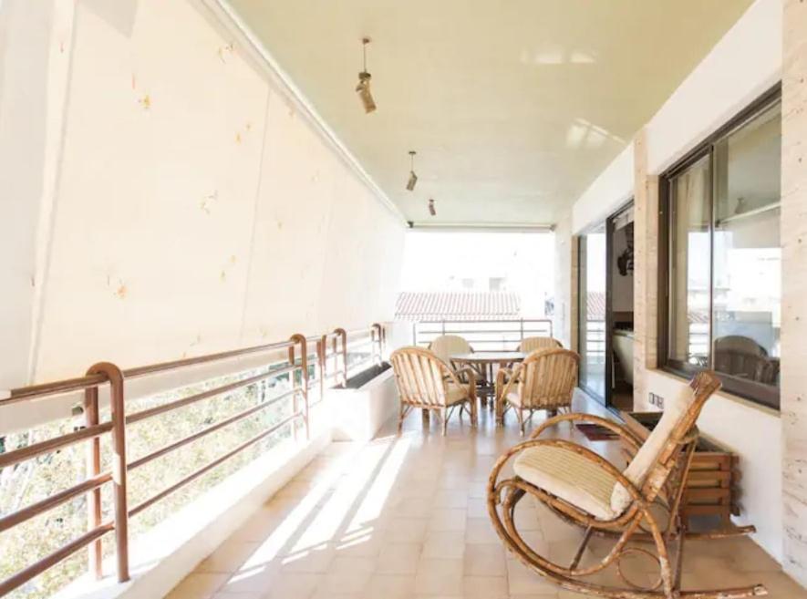 Luxury Athenian Riviera Apartment 135 Sqm At Voula Buitenkant foto