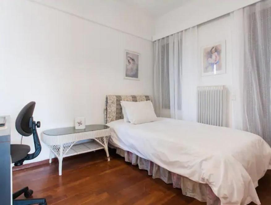 Luxury Athenian Riviera Apartment 135 Sqm At Voula Buitenkant foto