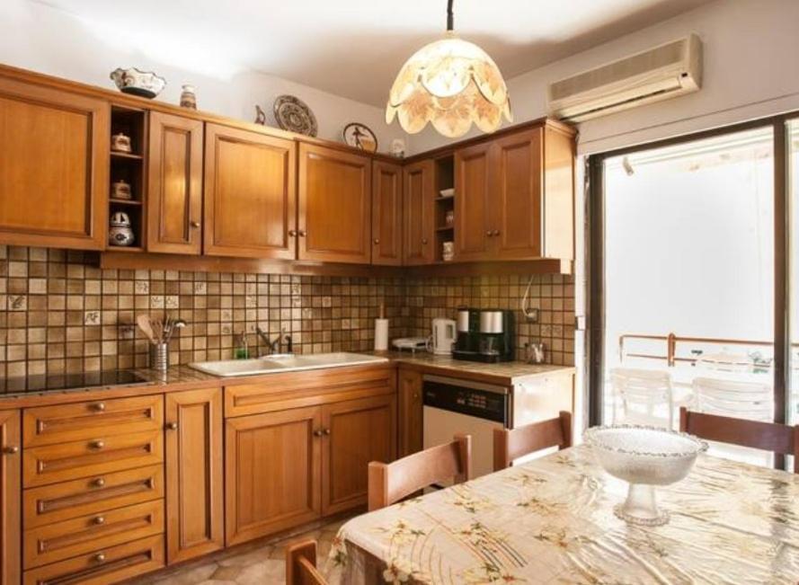 Luxury Athenian Riviera Apartment 135 Sqm At Voula Buitenkant foto