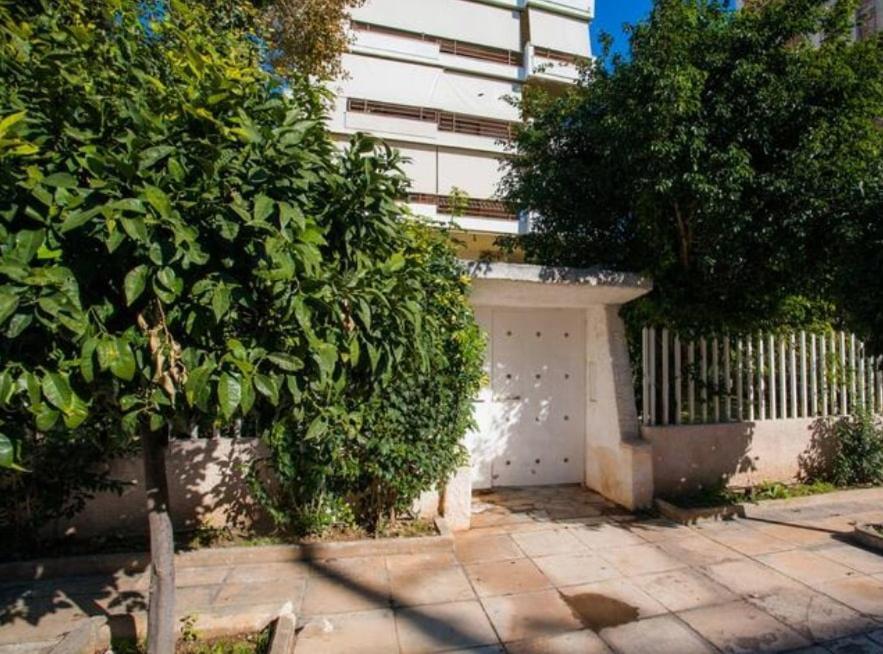 Luxury Athenian Riviera Apartment 135 Sqm At Voula Buitenkant foto