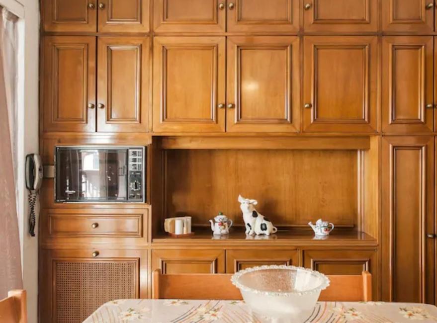 Luxury Athenian Riviera Apartment 135 Sqm At Voula Buitenkant foto